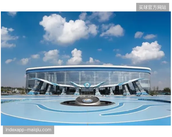 2027年体育赛事场馆运营服务将延伸至城市全域文旅生态版图